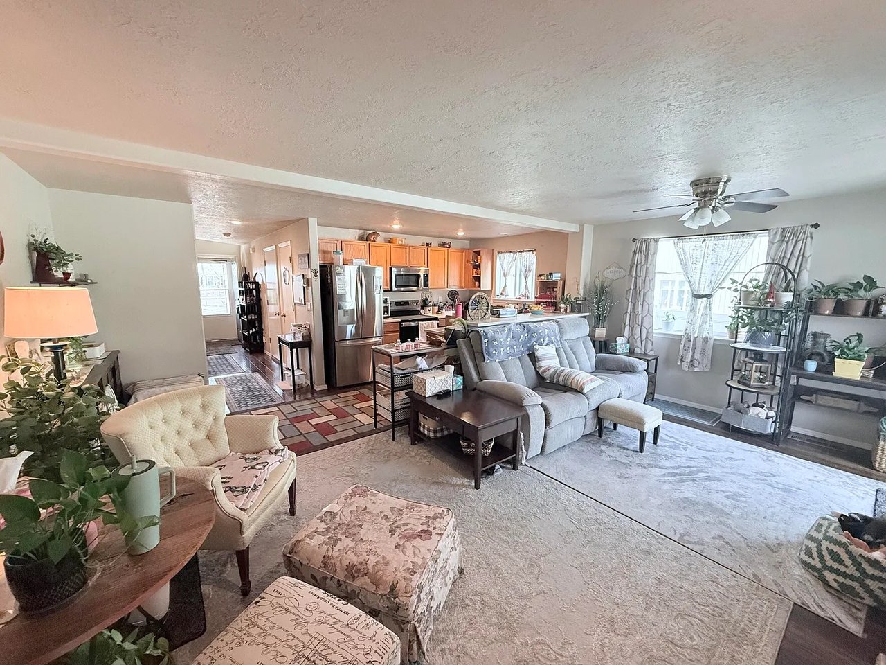 Charming Townhome