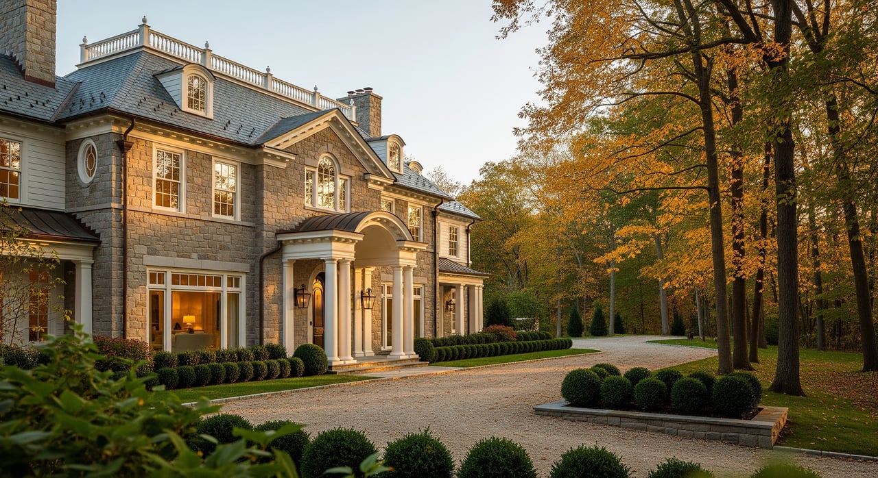 Selling A Luxury Home In Ridgefield: Strategy And Timing