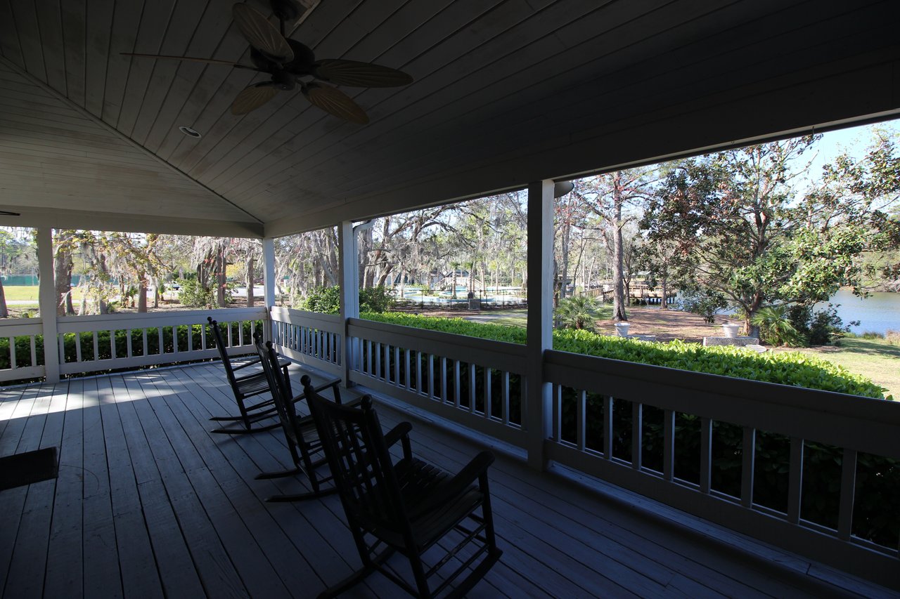 Hilton Head Plantation