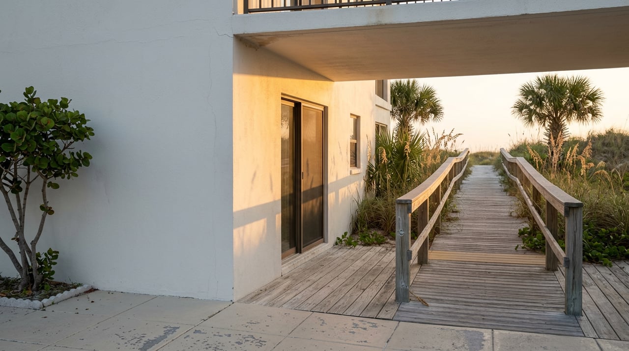 Sand Used to Fix This Beach. The State Just Proposed a Seawall Instead.