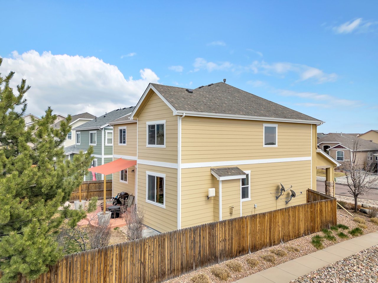 7804 Lightwood Way