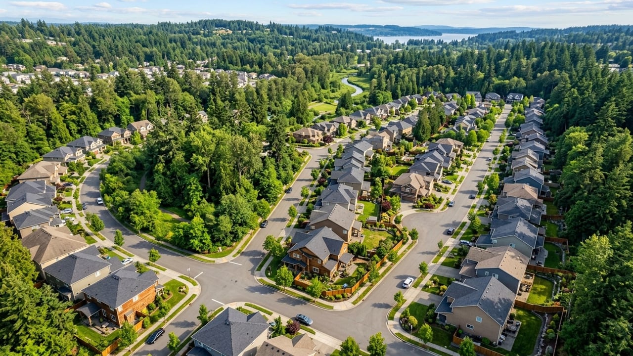 What to Expect From the Lake Stevens, WA Housing Market in 2026