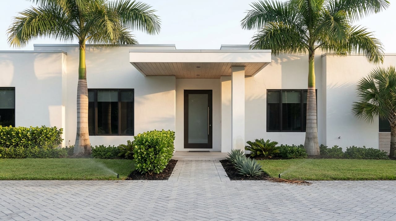 The Boca Raton Deadline Nobody's Watching This August