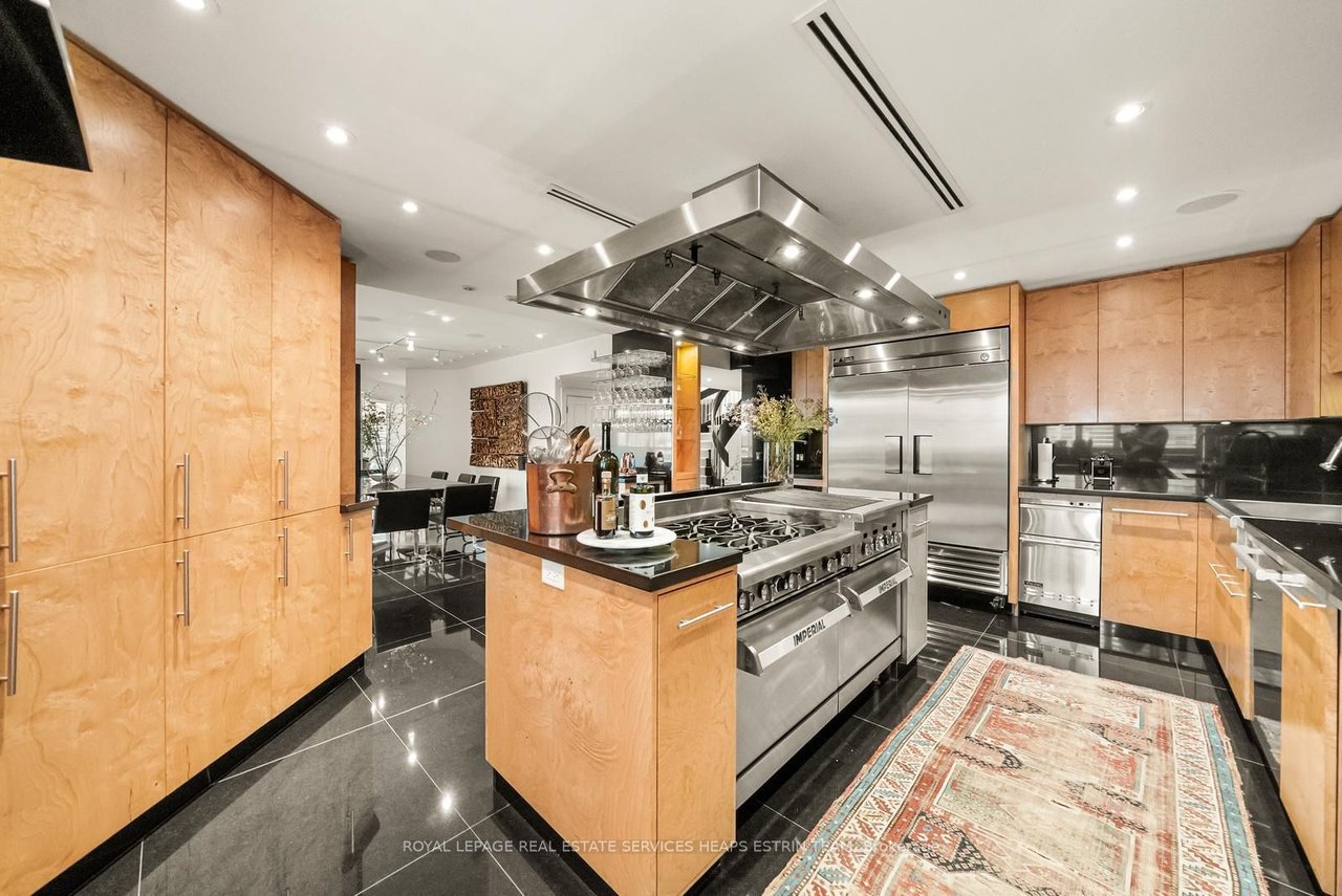 CASALOMA PENTHOUSE 