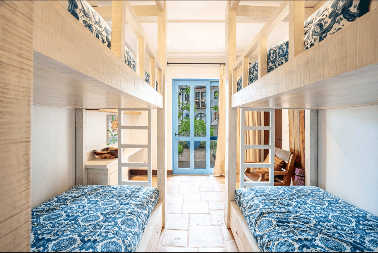 Calle Cartagena 9 | Ocean-View & Steps from the Beach Club