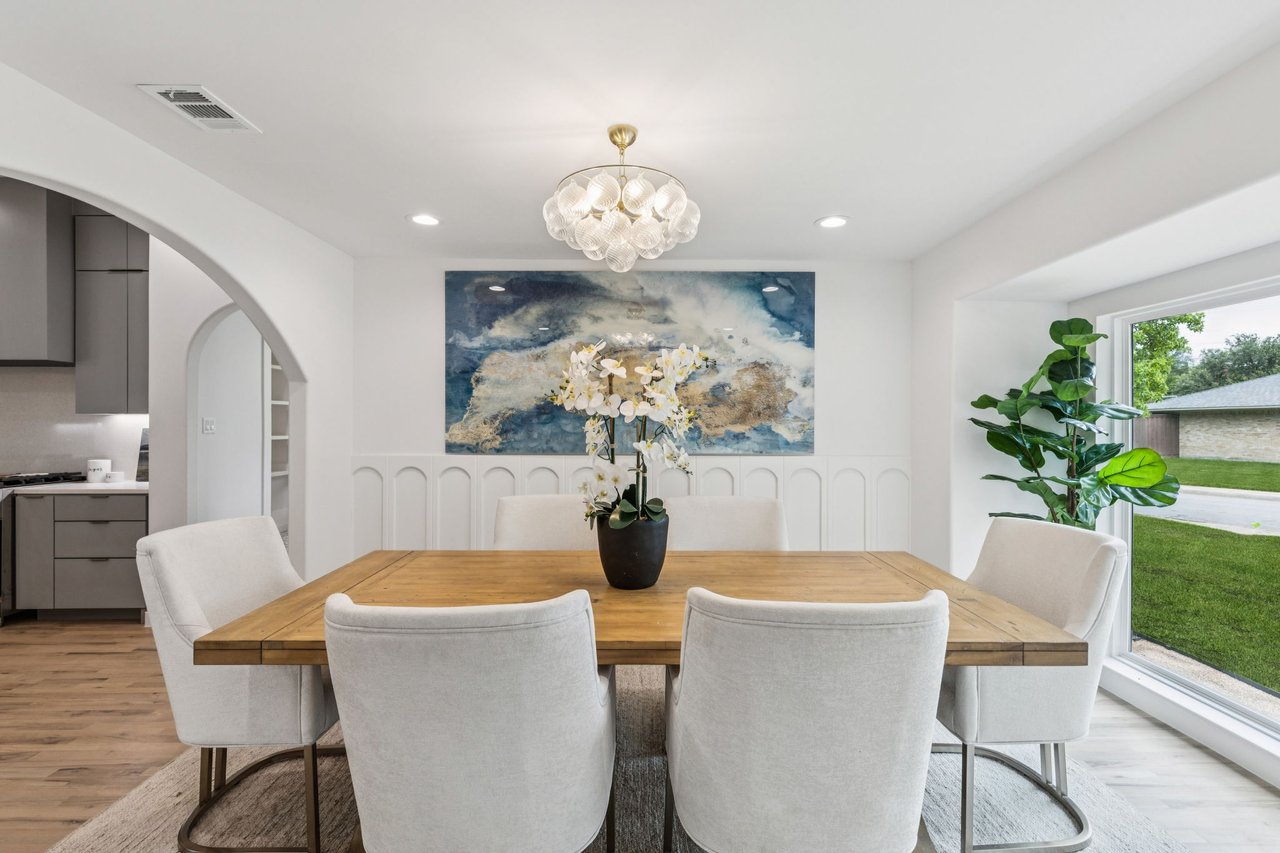 Home Designs & Renovations