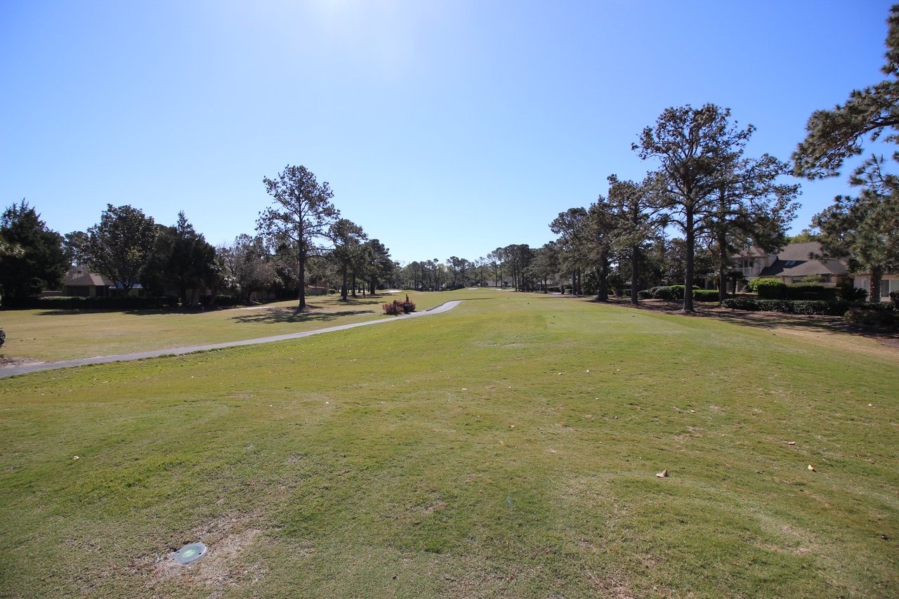 Hilton Head Plantation