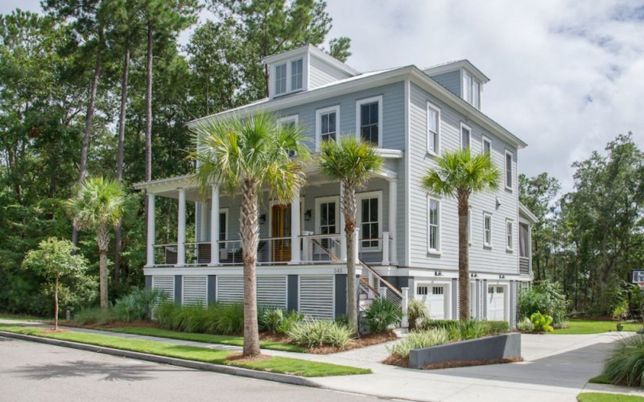 A Featured Listing – 348 Bridgetown Pass