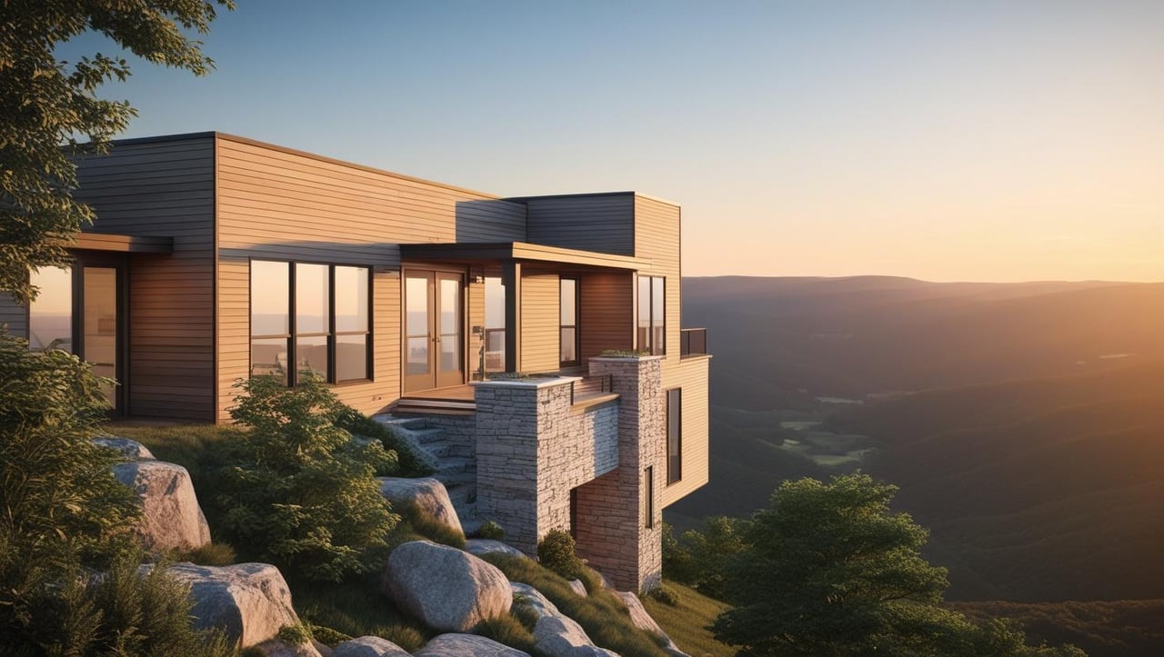 River Gorge Ranch