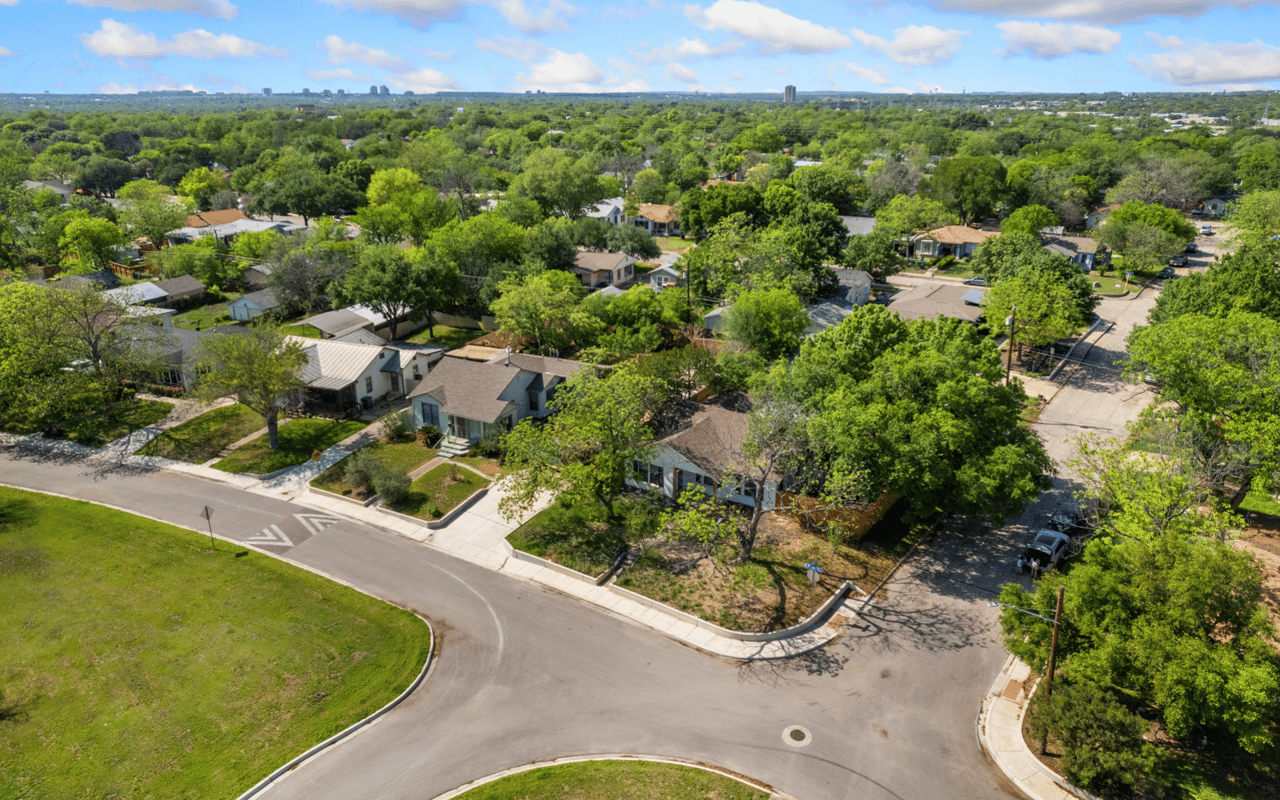 Highland Park