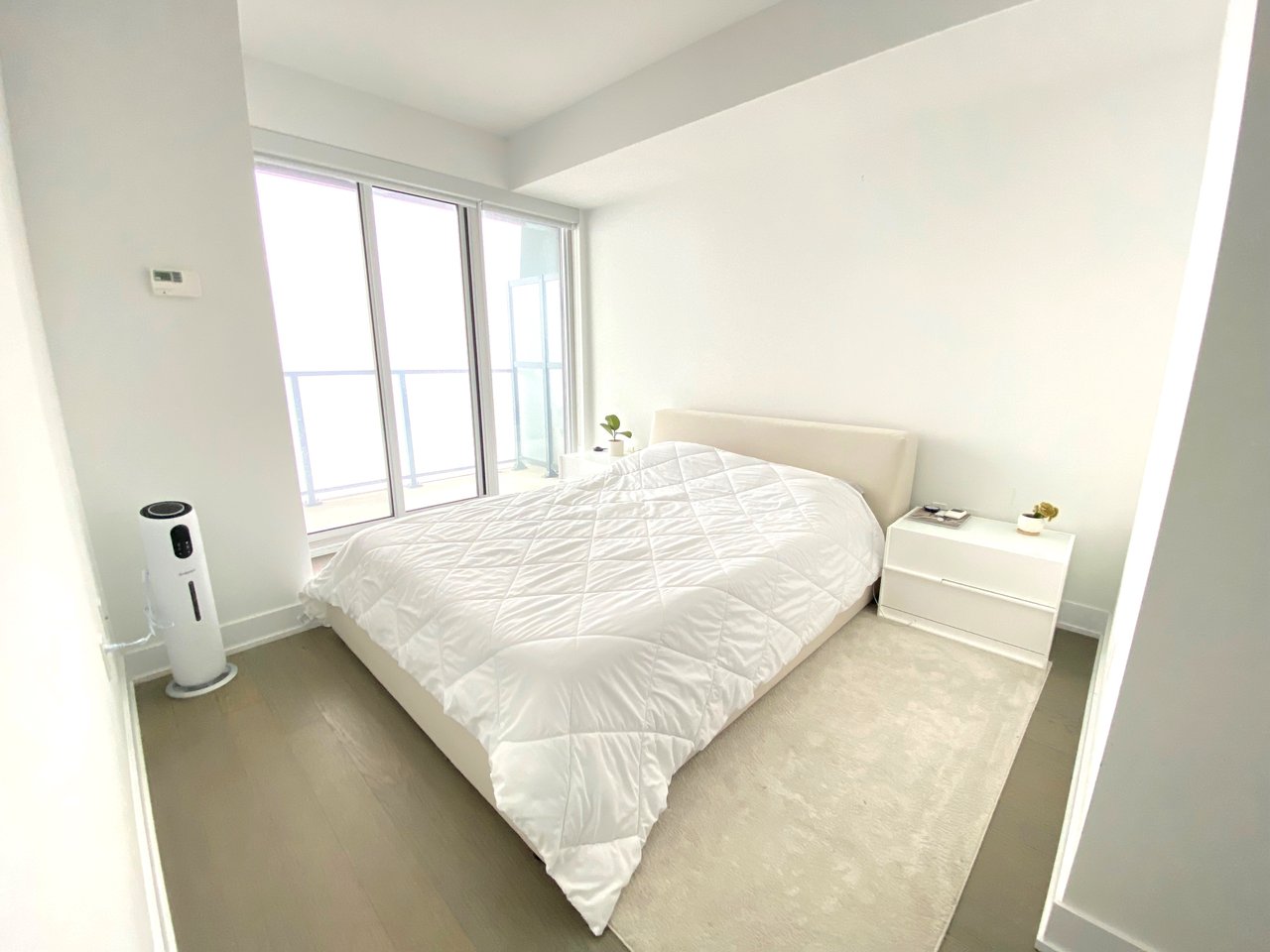 30 Shore Breeze Dr Unit: 5708