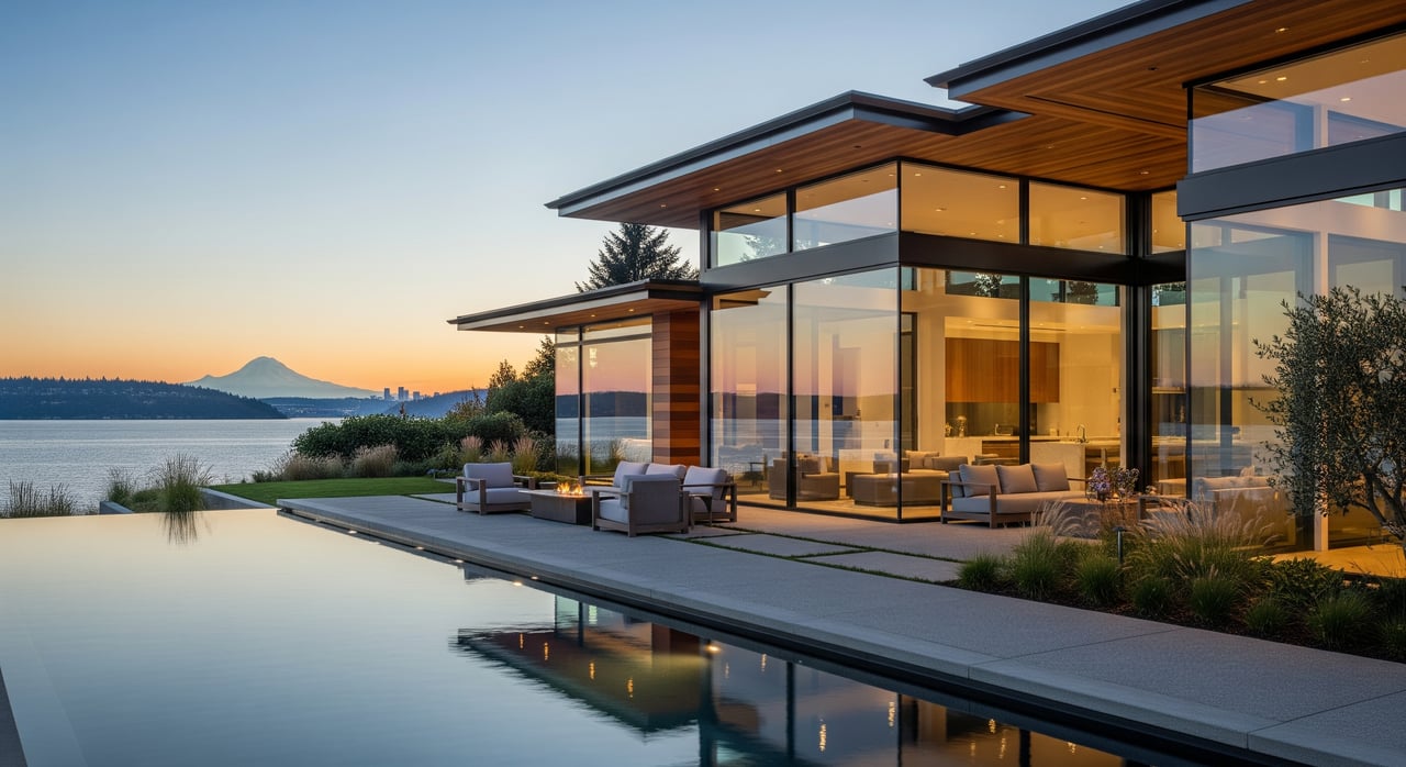 Pricing Strategy For Bellevue Luxury Listings