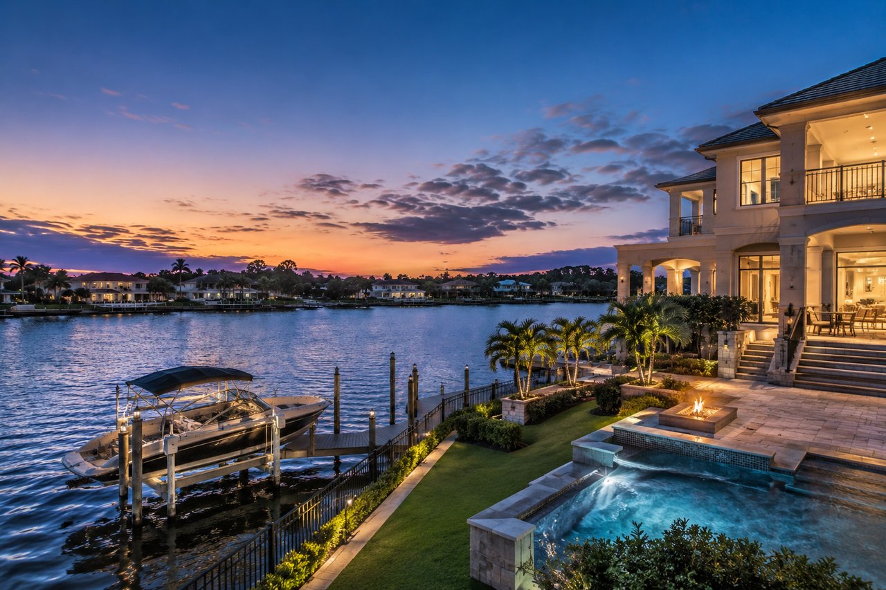 Rockledge
