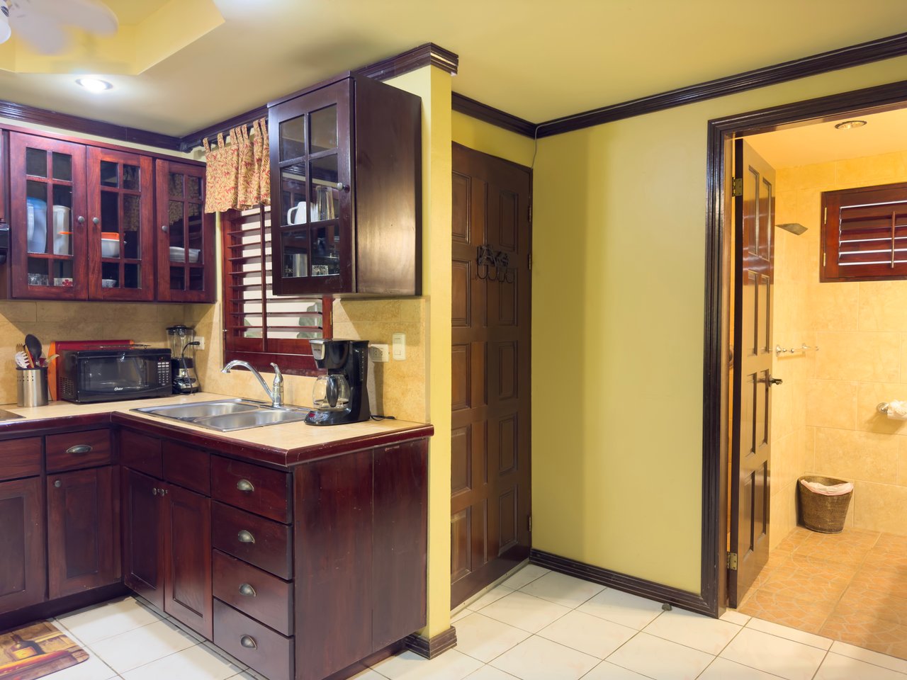 Laguna Eco Village: Condo 113: A great fit for nature lovers and adventurers