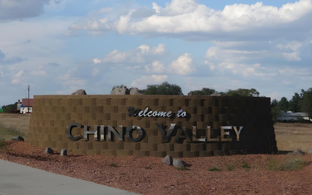 Chino Valley