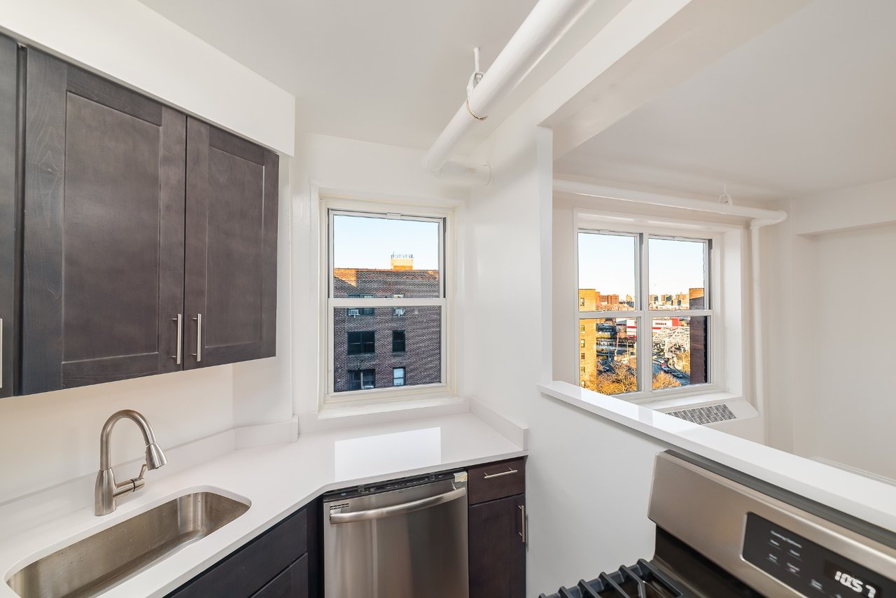 2170 Madison Avenue Unit: 8F