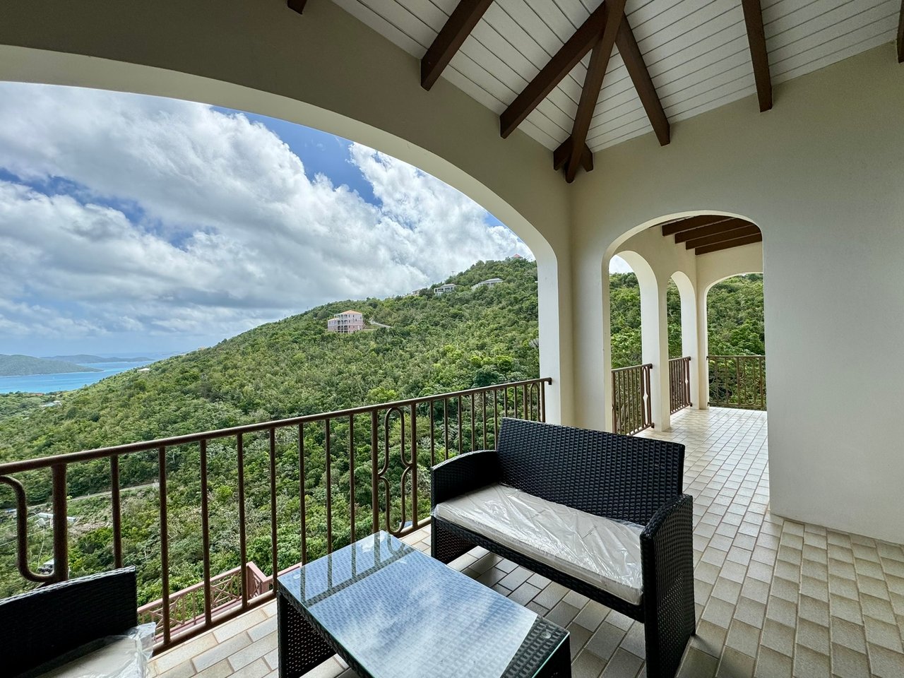 292 Fahie Hill 2 Bedroom Apartment