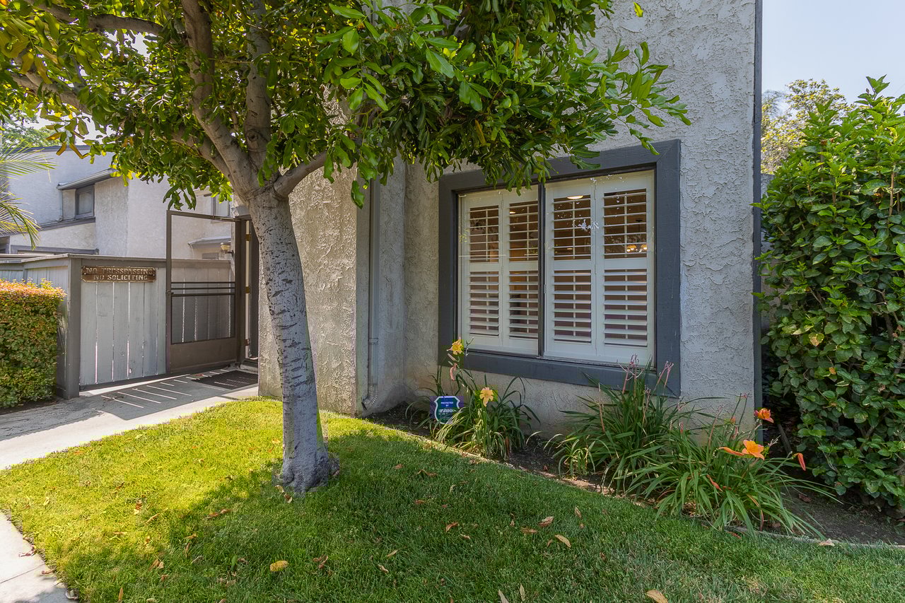 619 Monterey Avenue A