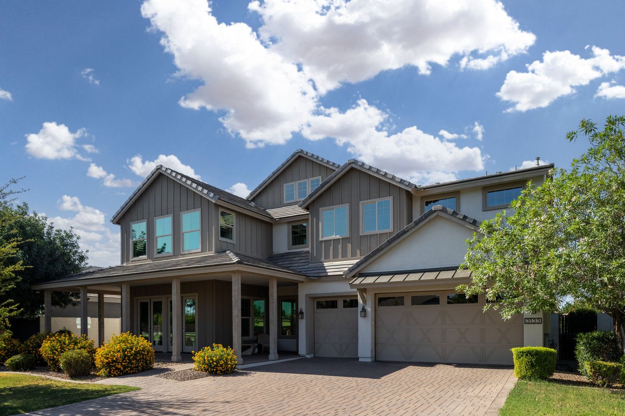 3133 E Silo Drive