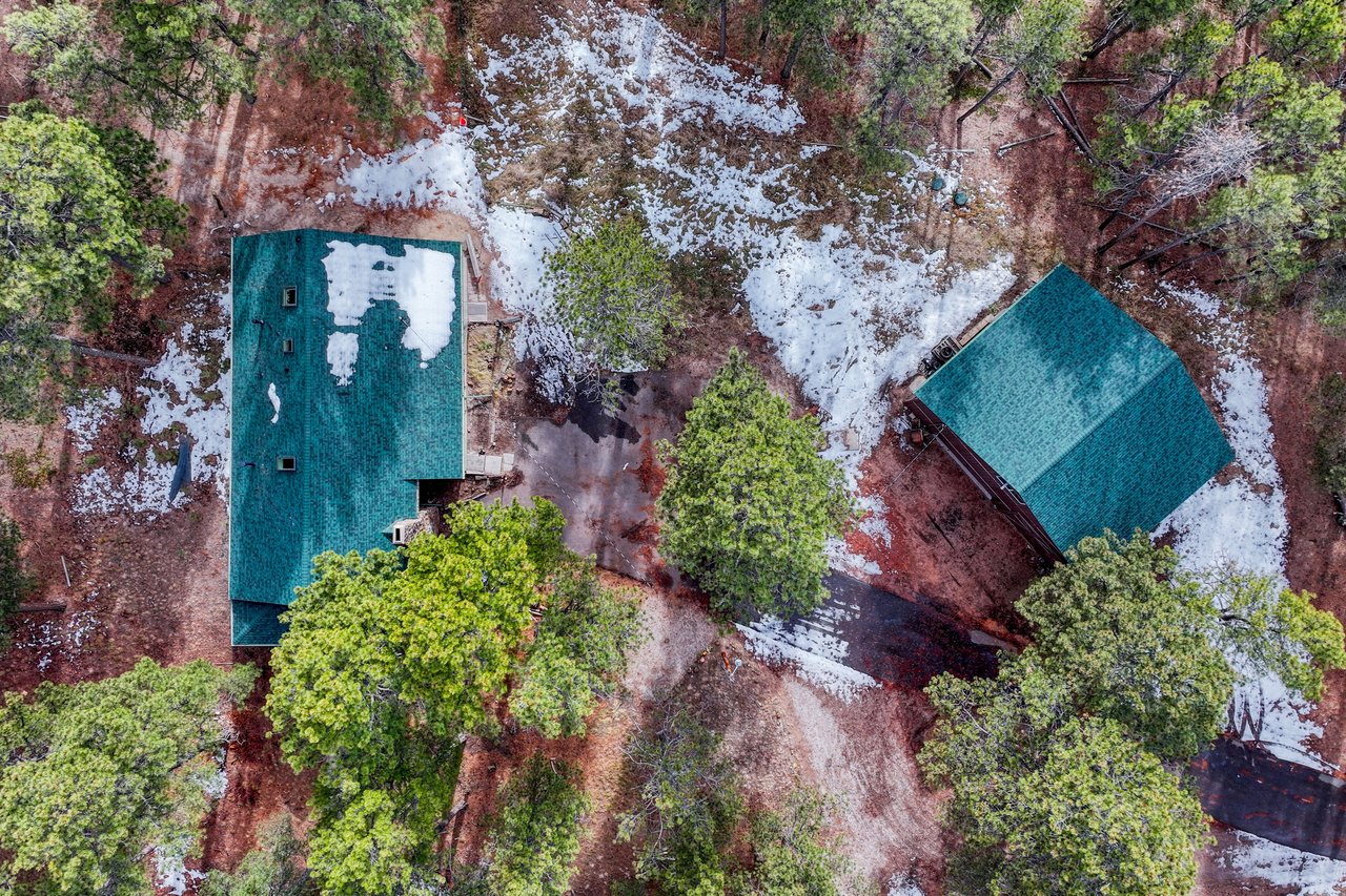 14425 Black Forest Road