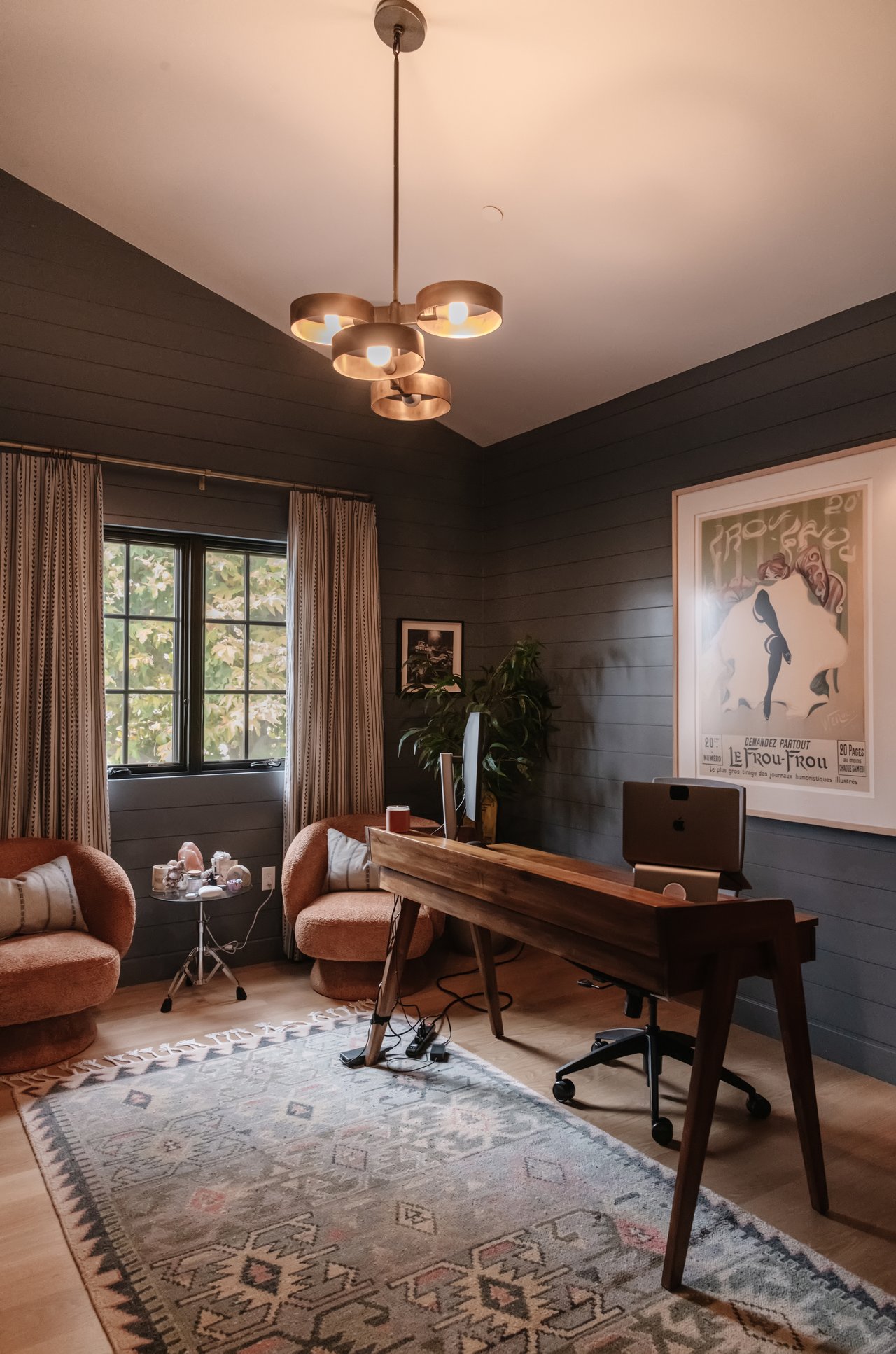 The Laurel Coastal Home