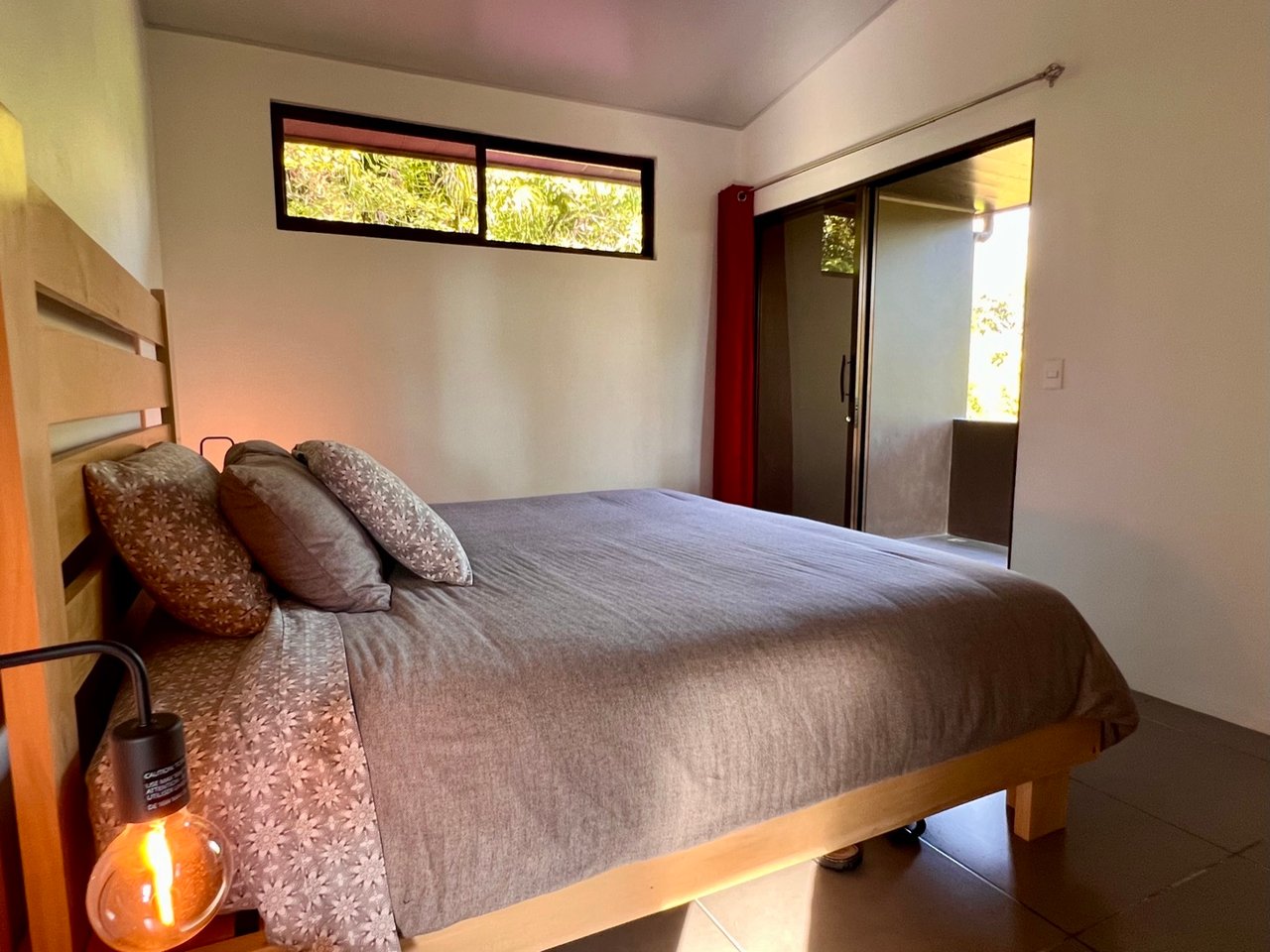 Modern Three-Bedroom Home On 6+ Acres In Ojochal