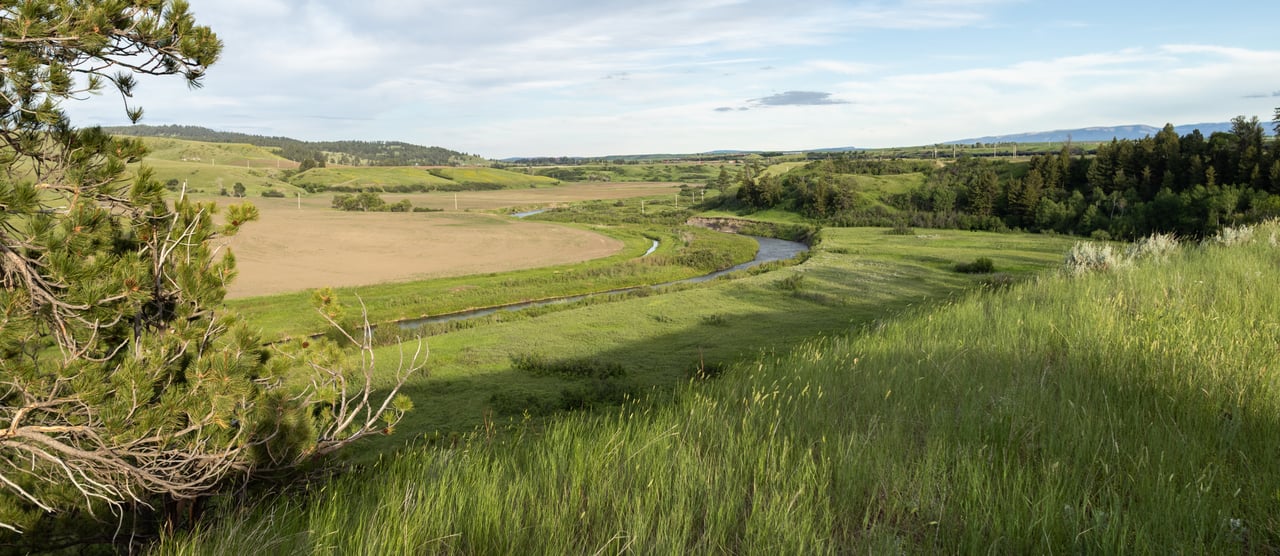Big Spring Legacy Ranch