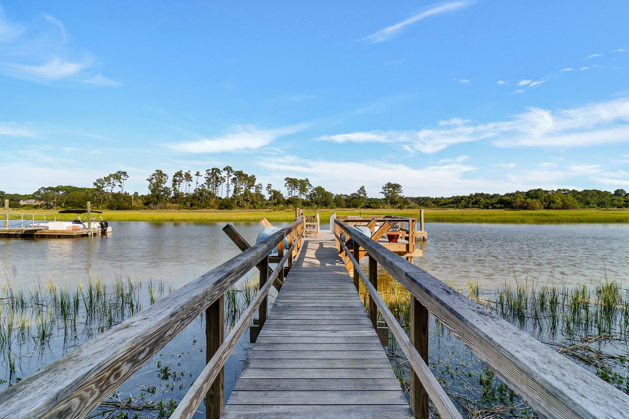 Hilton Head Real Estate Market Reflection – December 2024