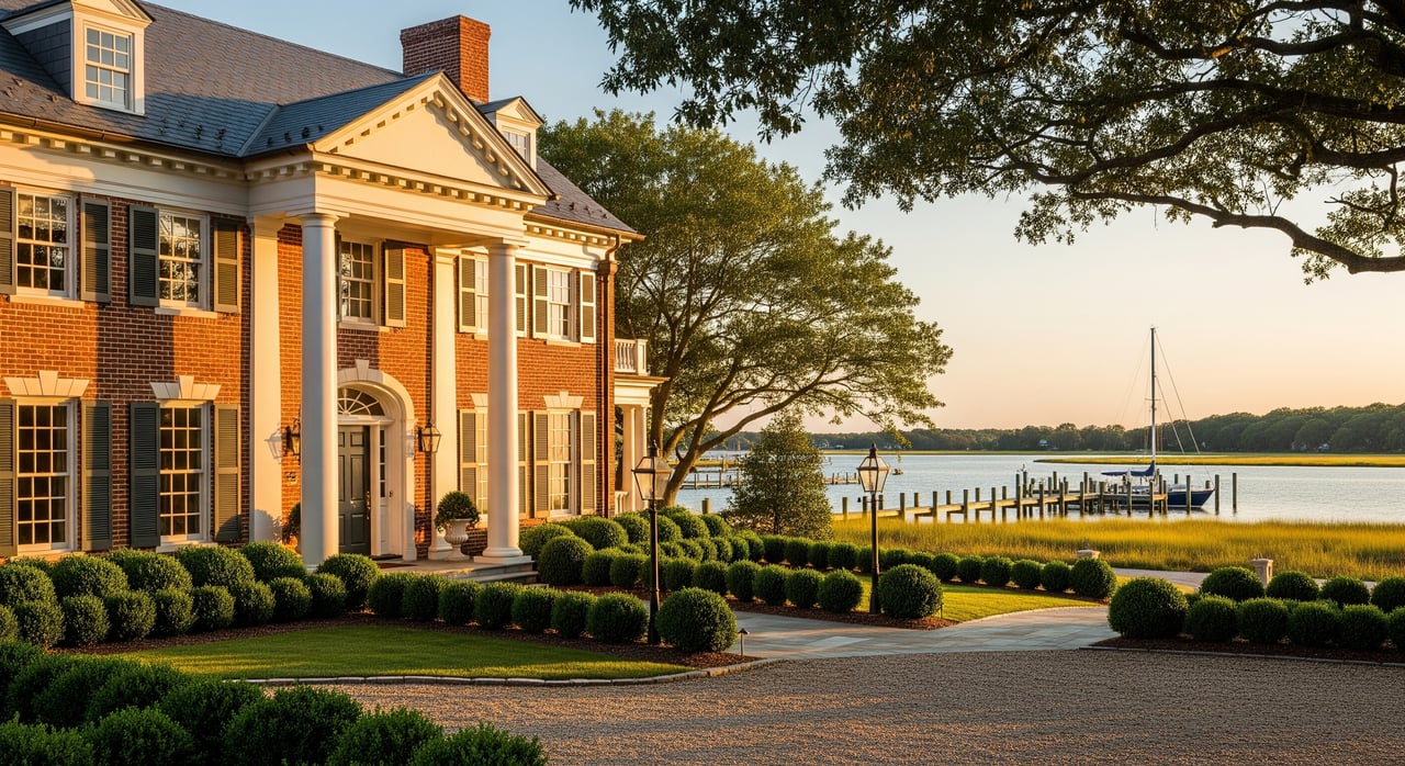 Closing Costs in Calvert County: A Buyer’s Guide