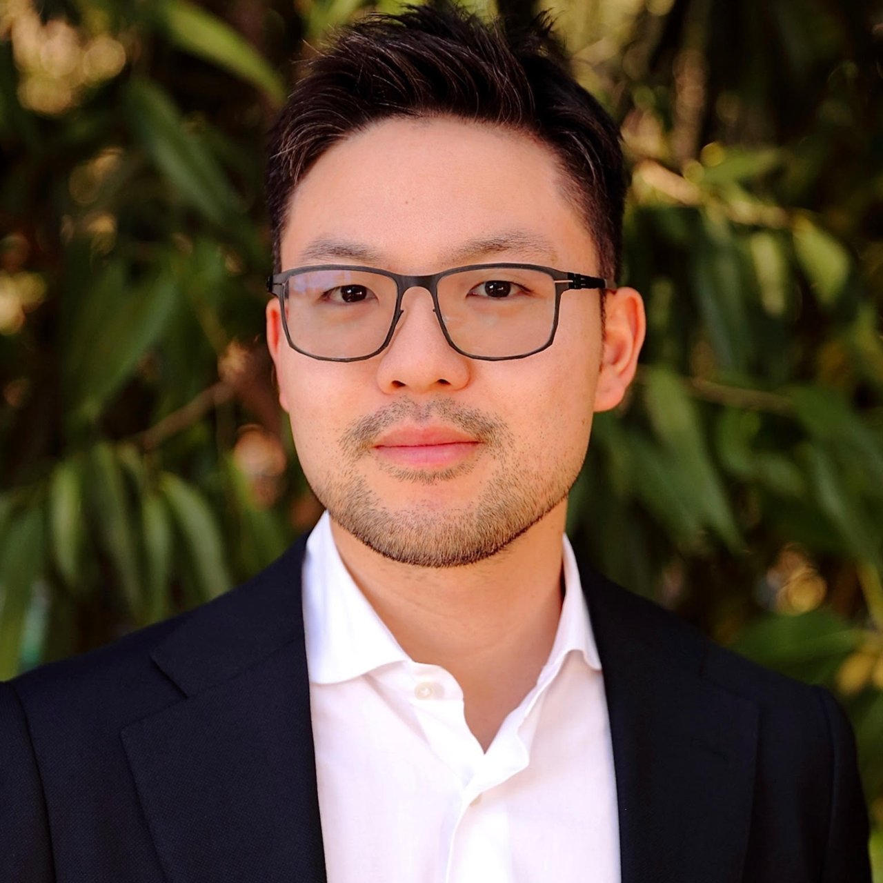 Edward Wang, Arcadia, CA Real Estate Agent Headshot