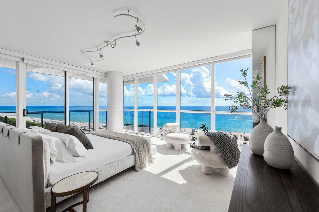 Setai Miami Beach Jeff Miller Group