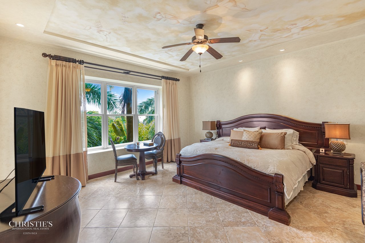 Luxury Living with Panoramic Beachfront Views at Vista Las Palmas 3D