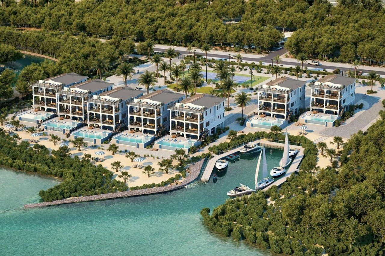 STR 7-Unit Portfolio | Seven Palms | Summerland Key