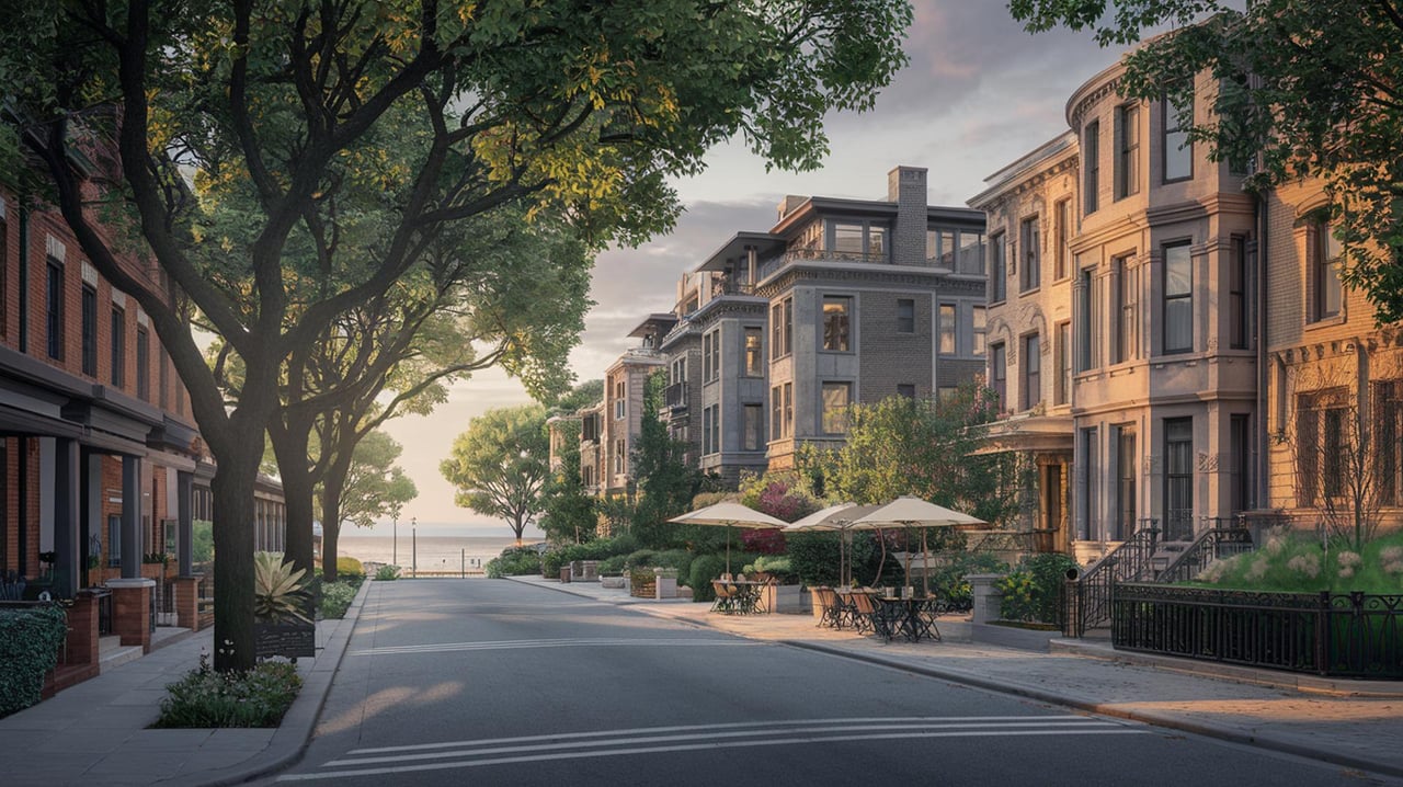 Choosing the Perfect Neighborhood in Lincoln Park, IL