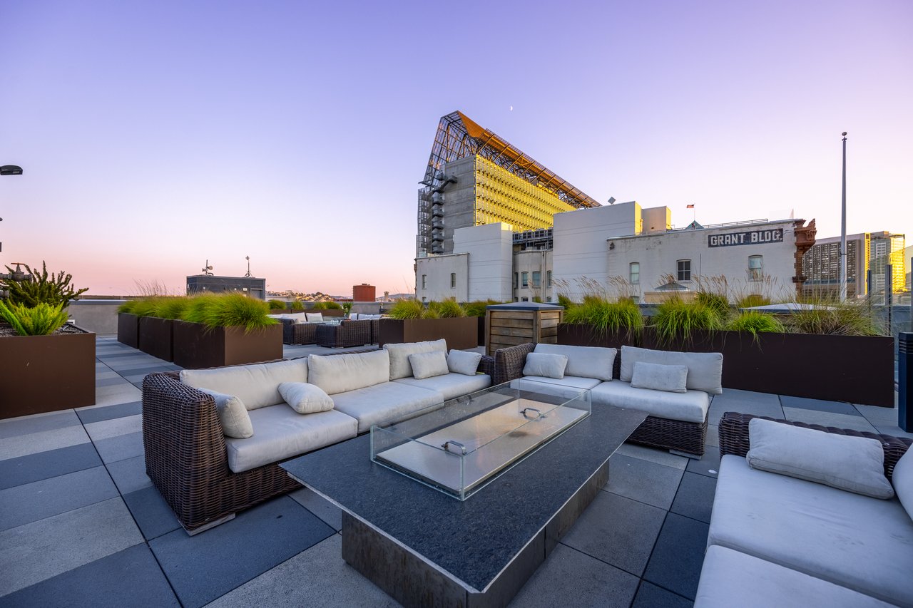 1075 Market Street #502