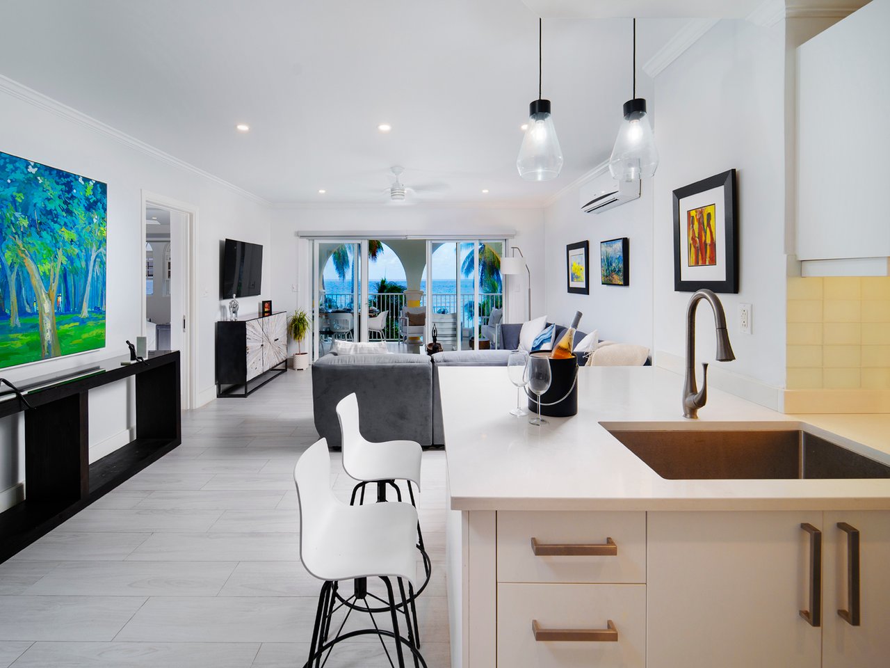 Sapphire Beach 213