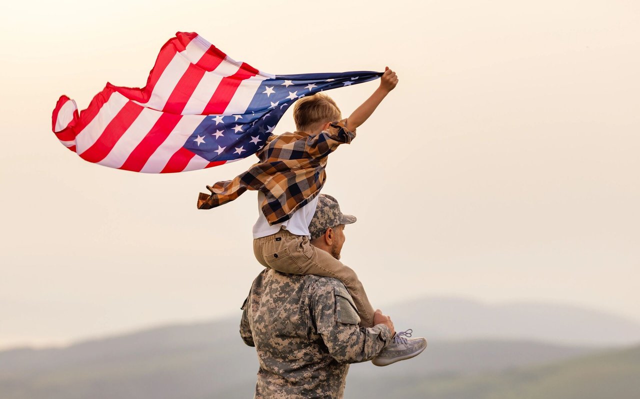 Military & Veteran Affairs