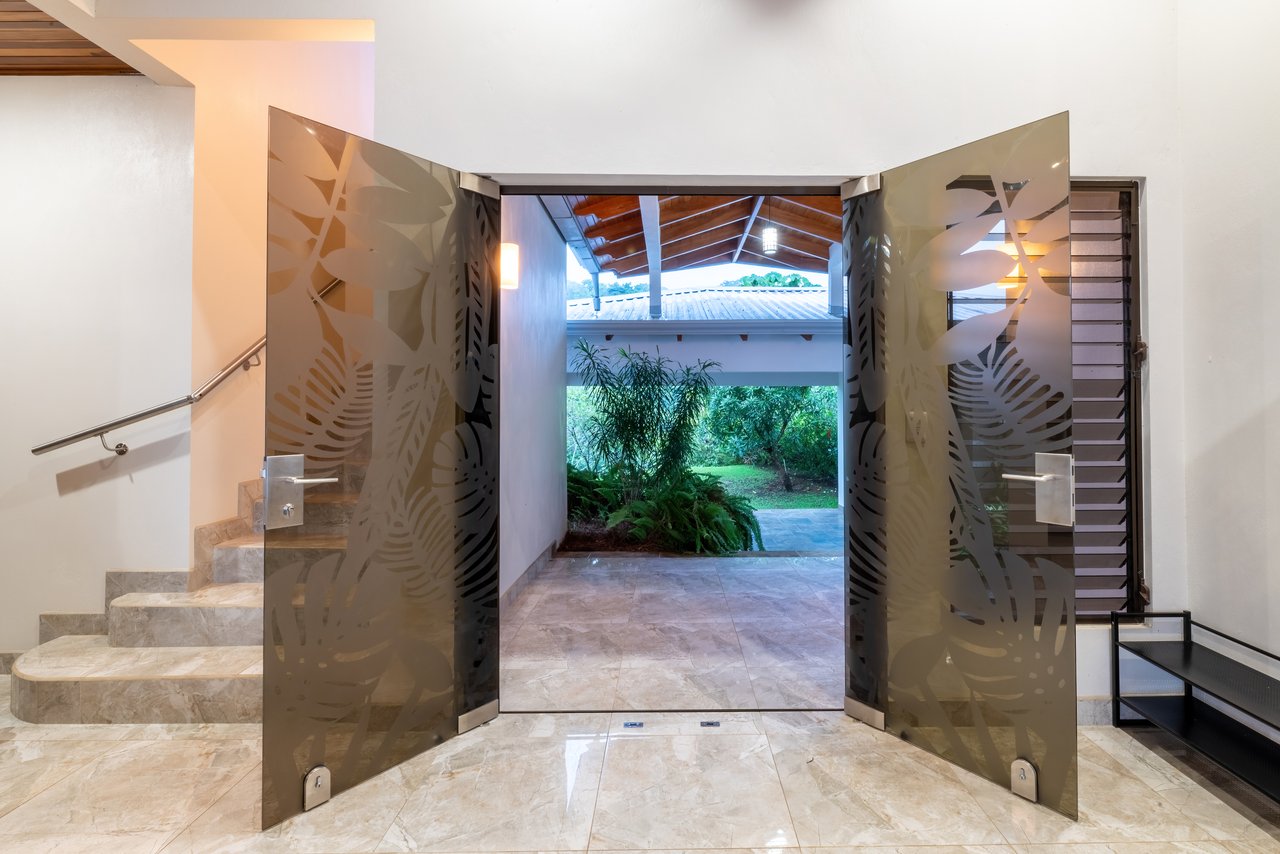 Casa Jaguar