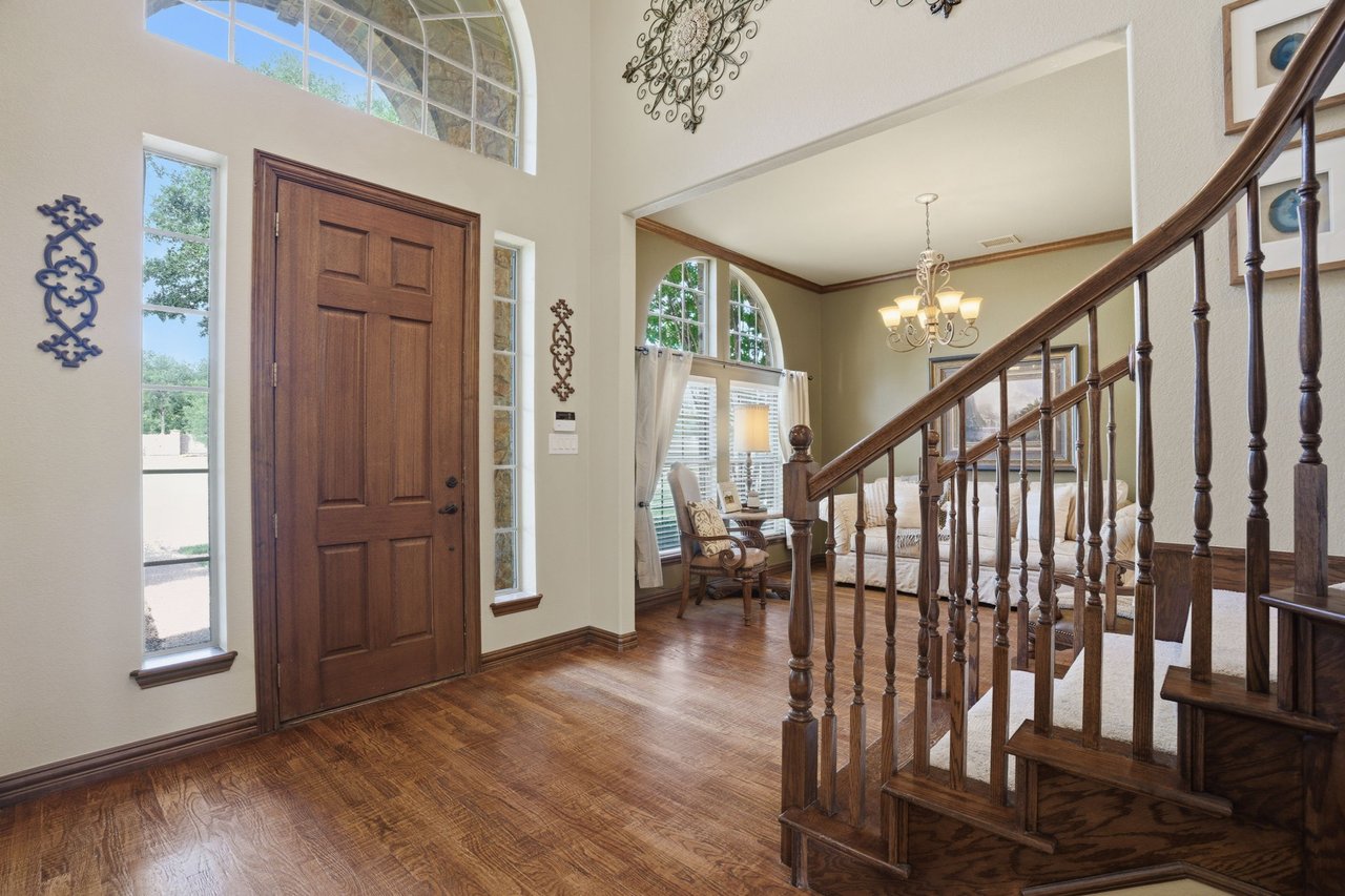4615 Wild Honey Court (3% BAC)