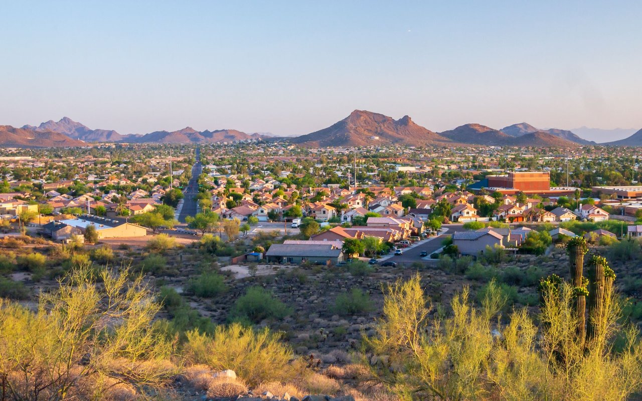 North Phoenix