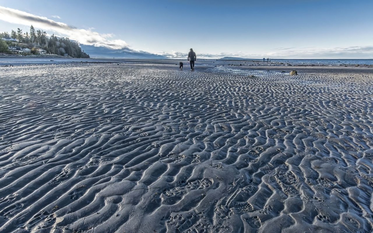 Qualicum Beach