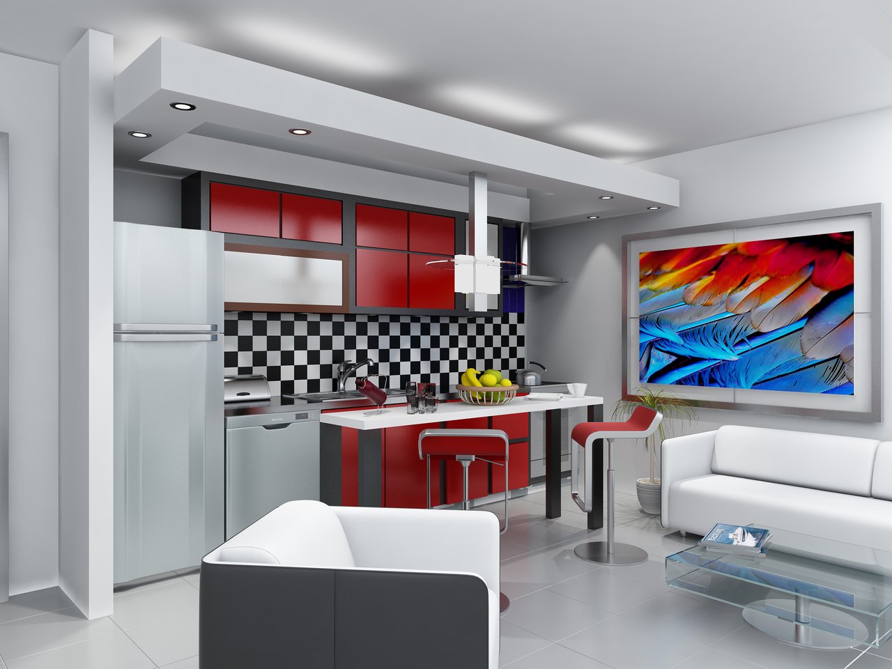 Room to Grow: Four Compelling Reasons to Expand Your Living Spaces with a Finished Basement