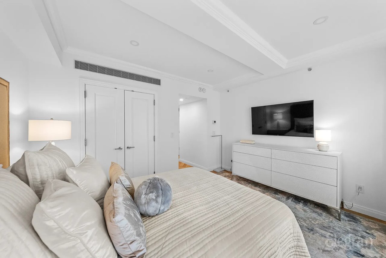 160 Central Park S #1817
