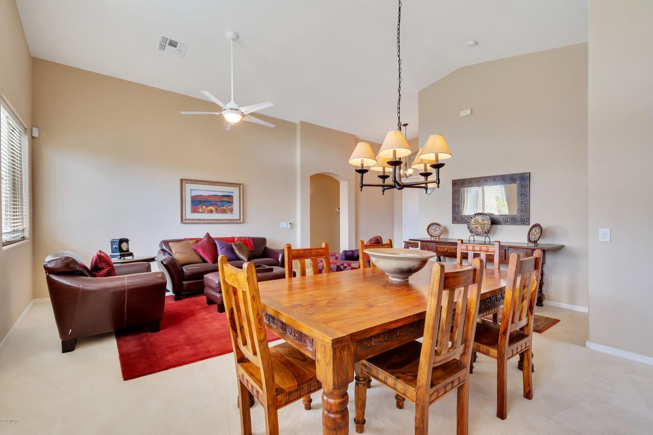 360 W Sacaton Canyon Dr