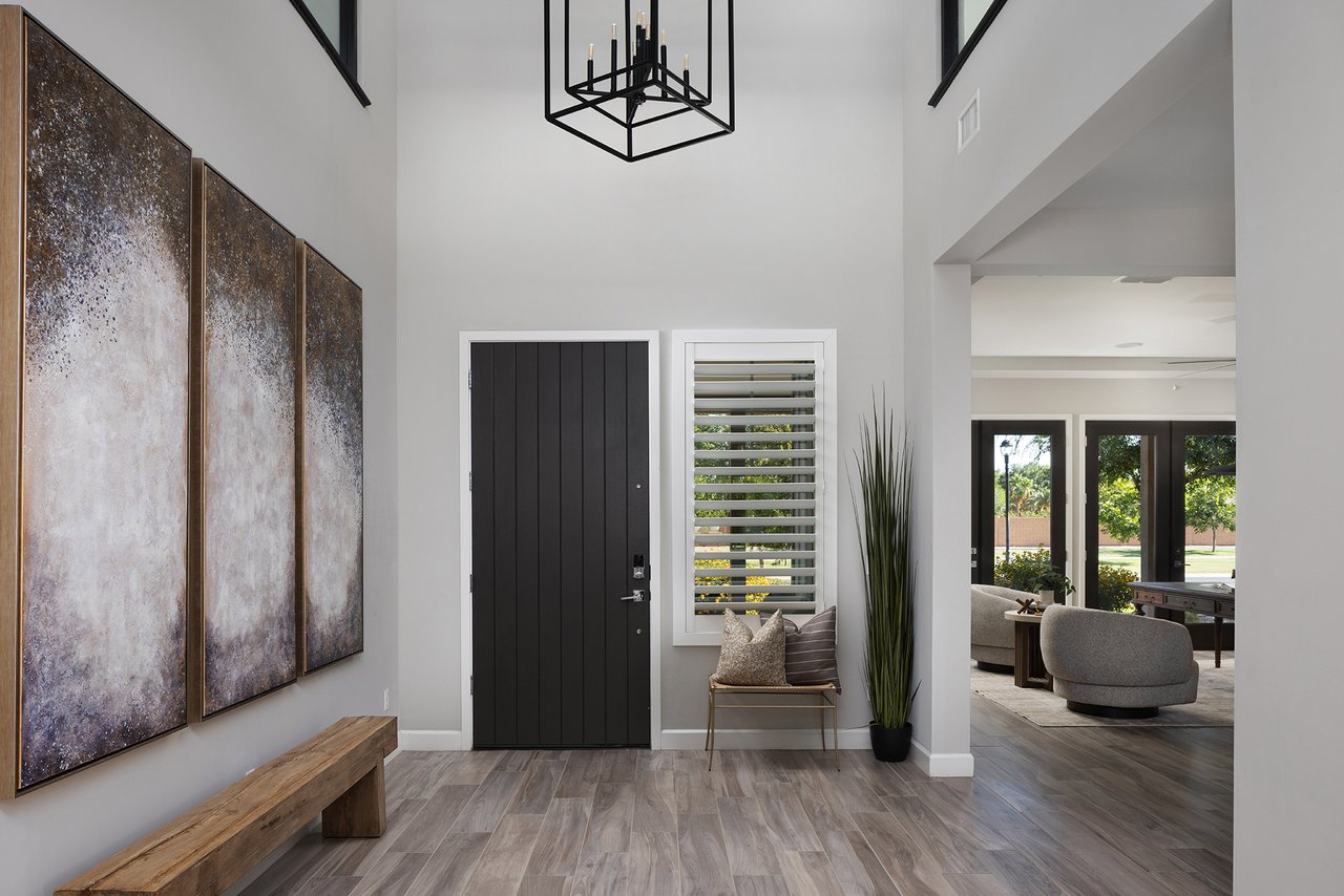 3133 E SILO Drive