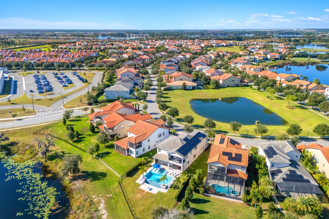 15606 Shorebird Lane