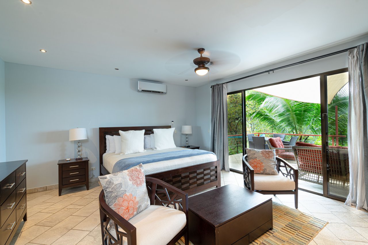 Casa Serenidad, Nature Lover's dream house