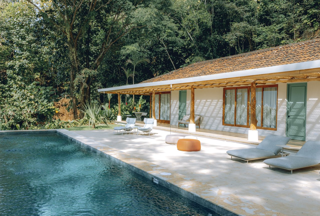Casa Amigos
