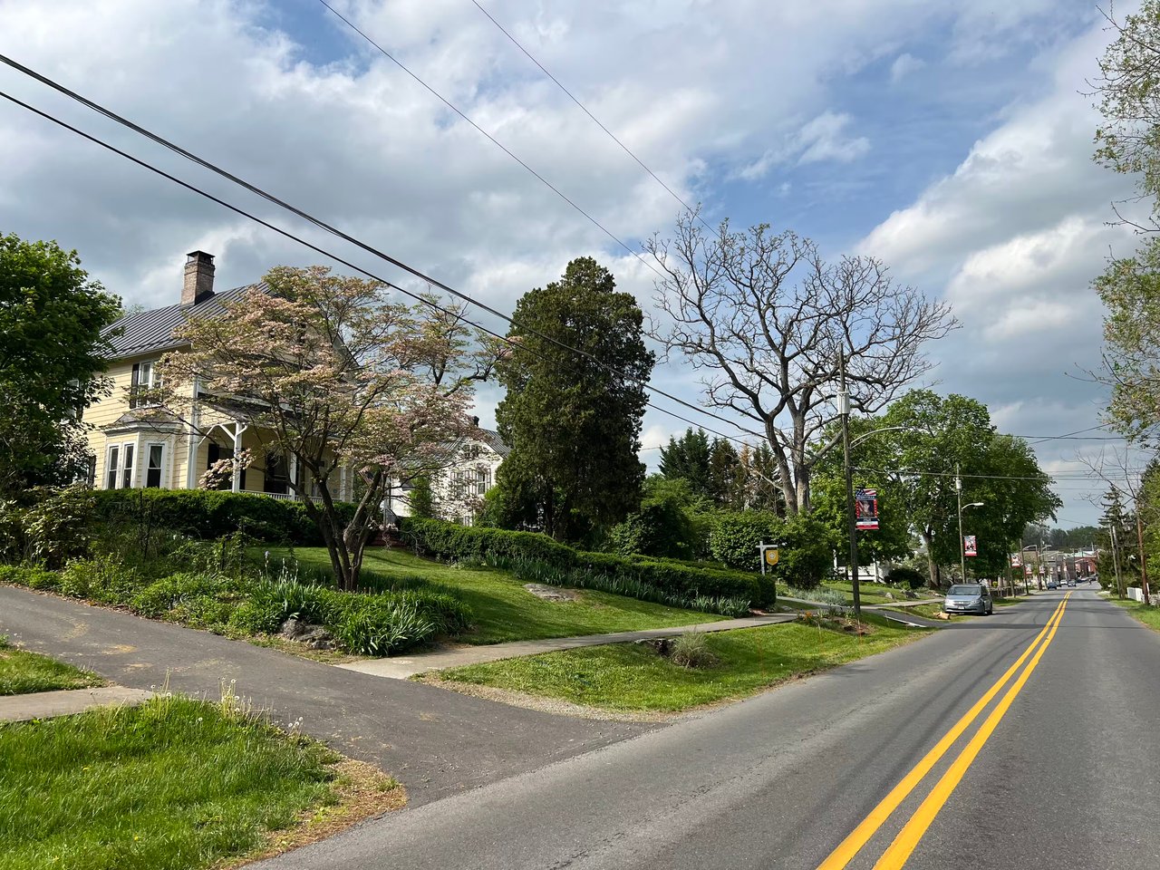 Berryville's Summer 2026 Calendar Is the Fullest It's Been. Here's What Built It.
