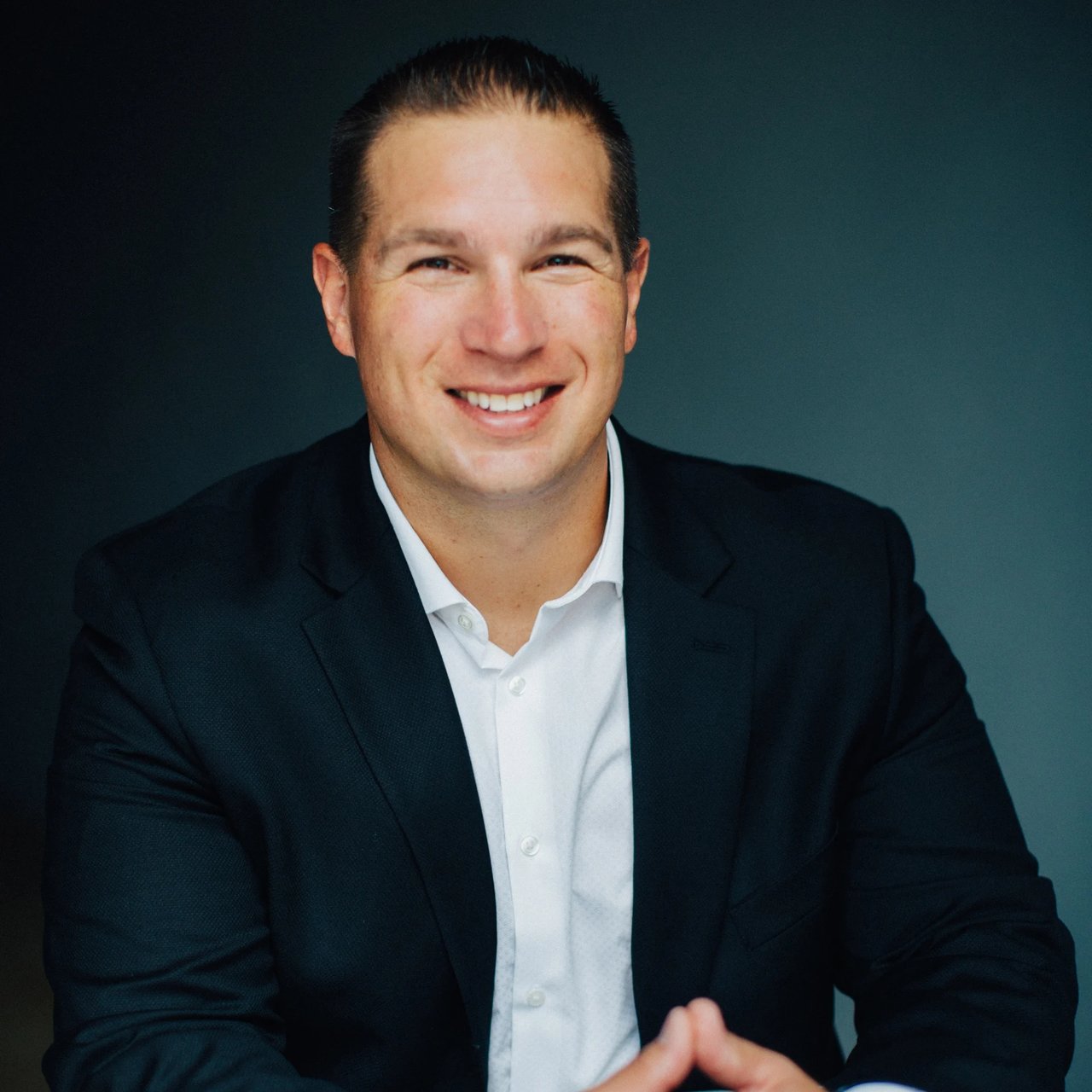 TJ Bialek Naples, FL Real Estate Agent Headshot